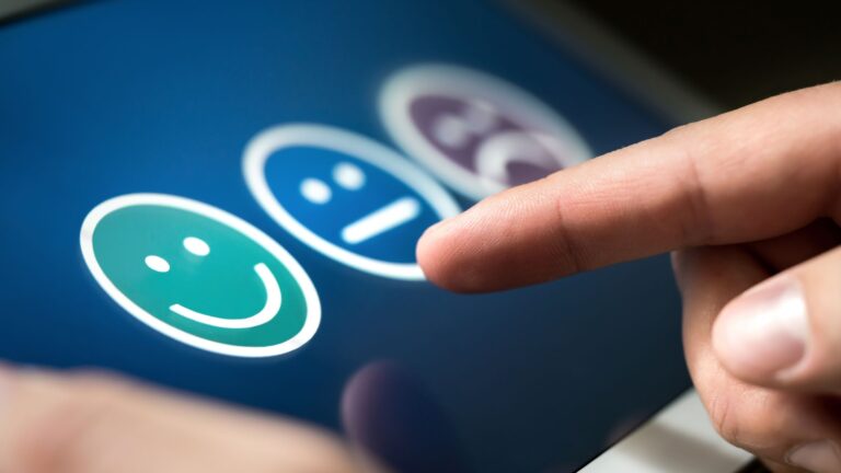 Customer Service in a Snap