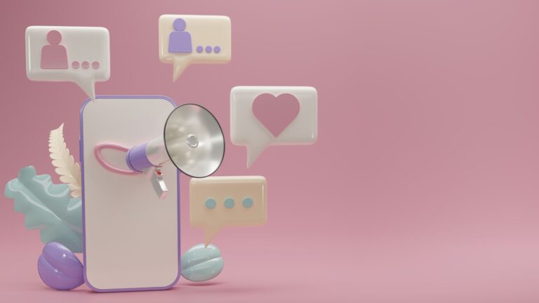 Marketing Magic in a Square