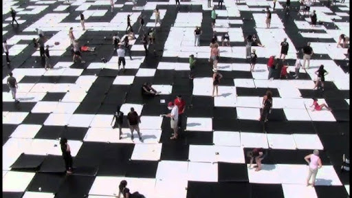 Youth unlimited QR code