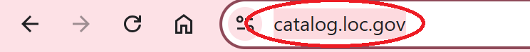 catalog-loc-gov