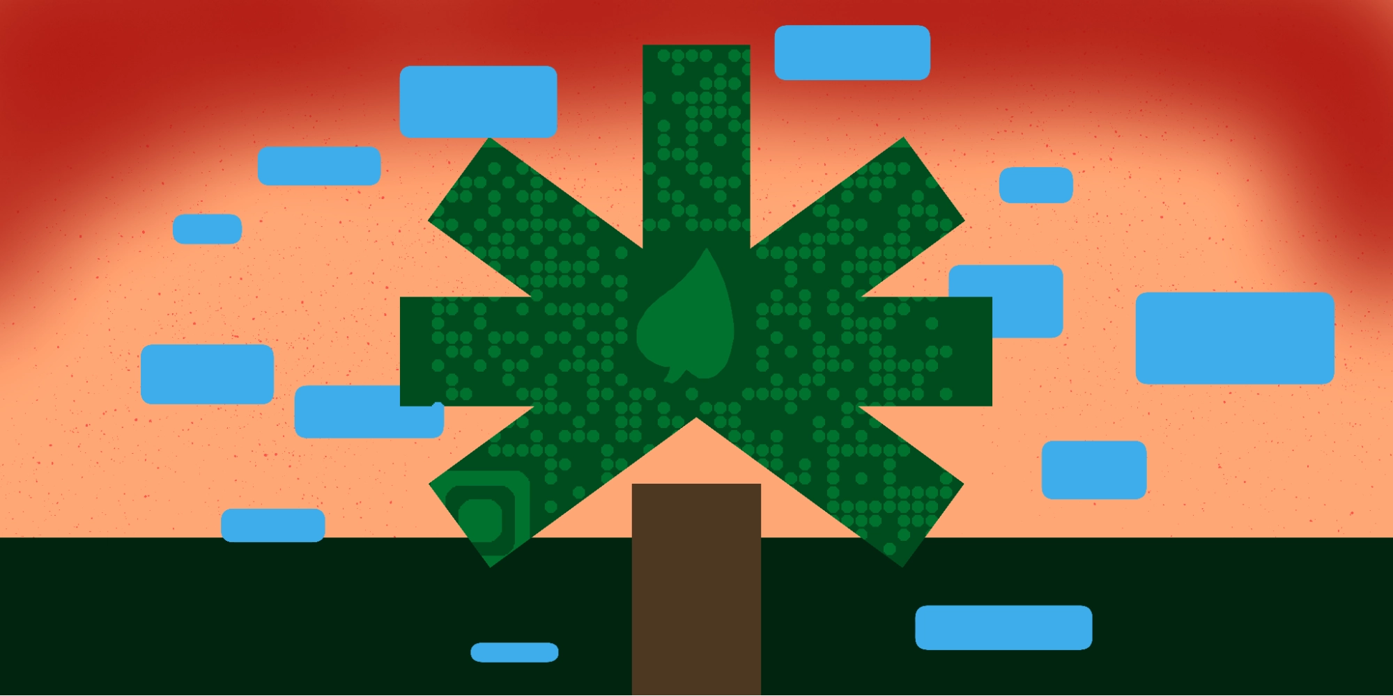 Linktree et Codes QR : Partager Tous Vos Liens Facilement