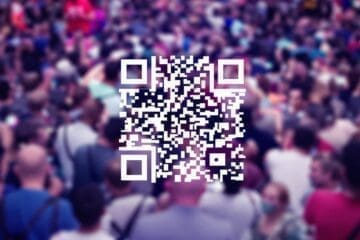 Discord QR codes