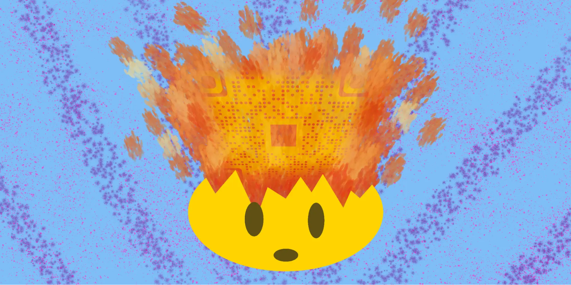 25 Mind-Blowing Facts About QR Codes You Need to Know