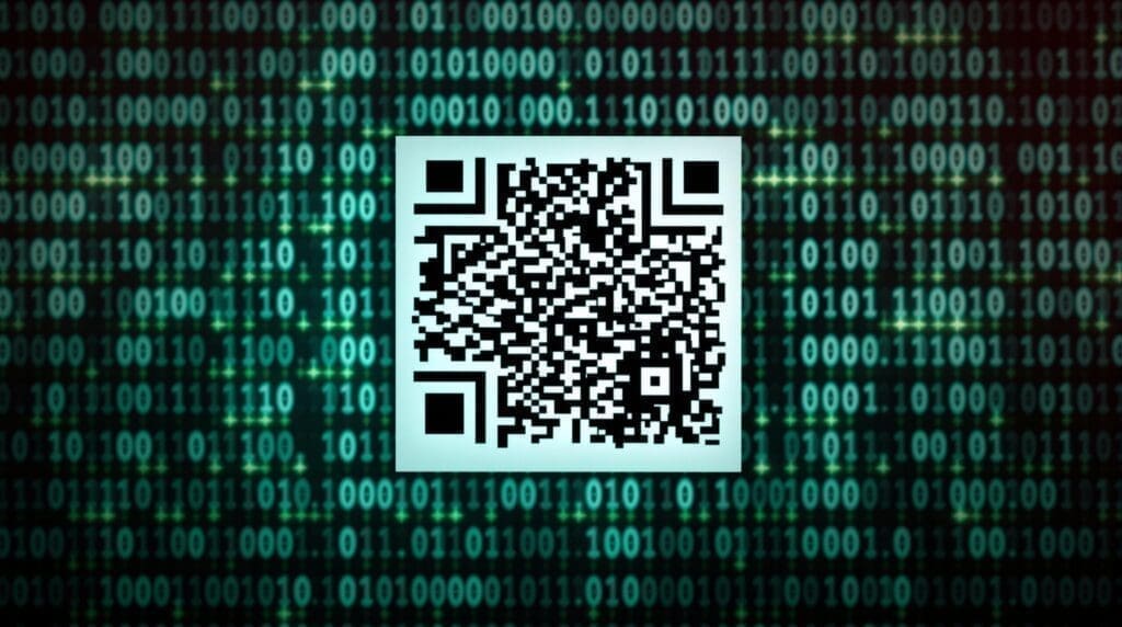 Comprendre les Normes de Sécurité des QR Codes : Prévenir les Fuites de ...