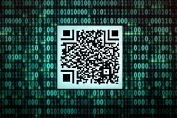 QR Code security