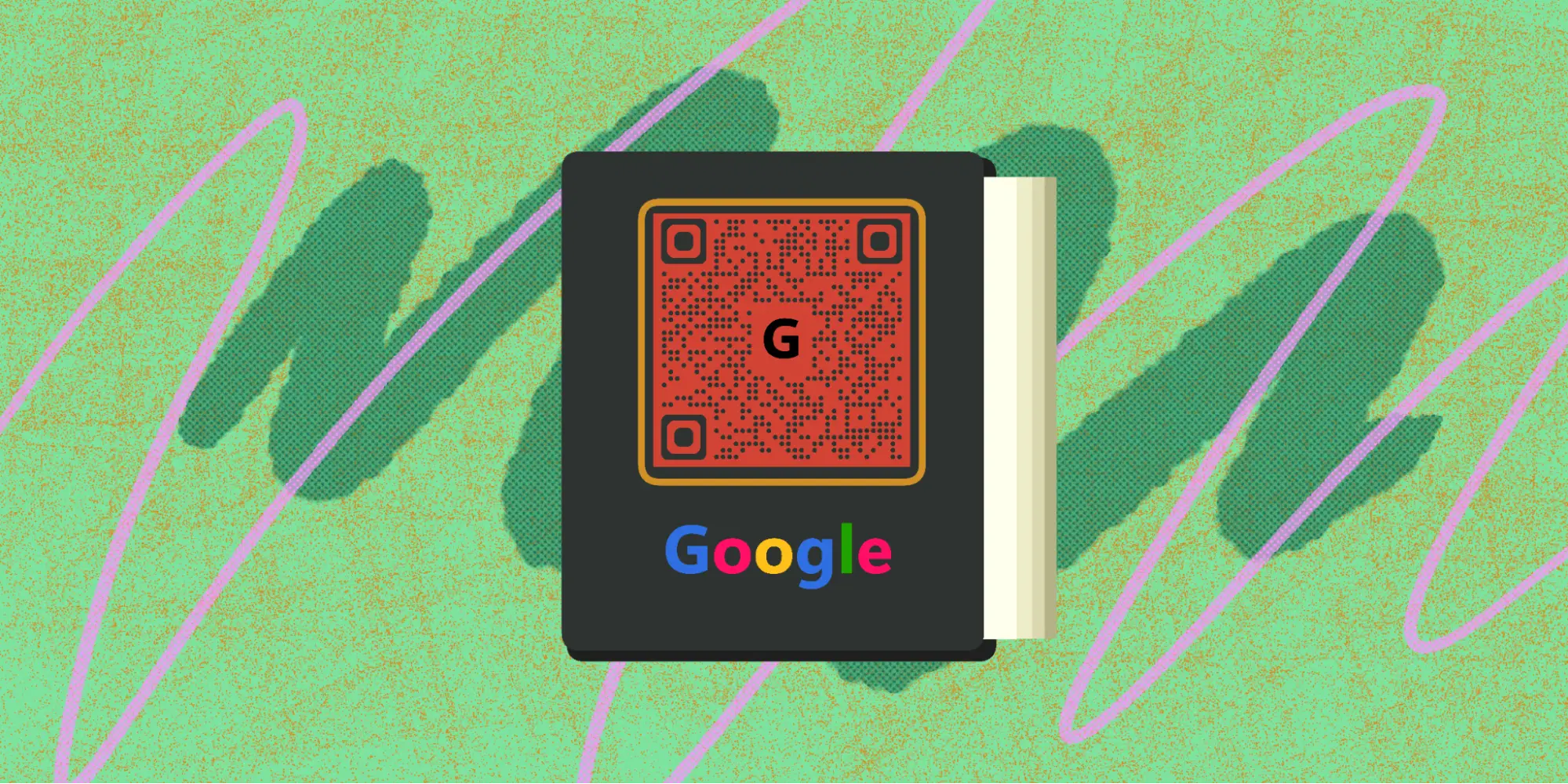 QR Codes for Google Docs: Easy Sharing & Collaboration Guide