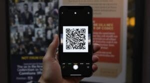 Como Escanear um Código QR a Partir de uma Foto