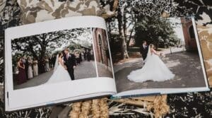 Sådan laver du en QR-kode til bryllupsbilleder [På under 5 minutter]