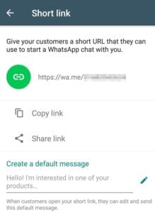 Criando um Código QR Estático do WhatsApp no Celular