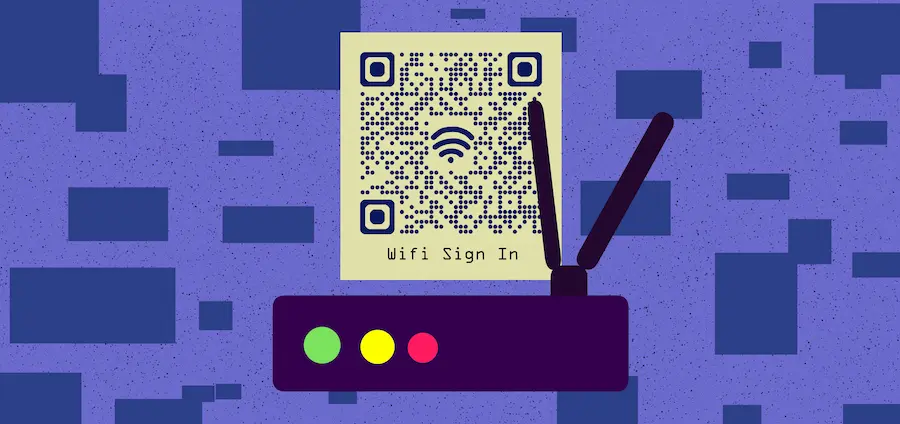 Comment créer un QR Code WiFi : Guide étape par étape 2025